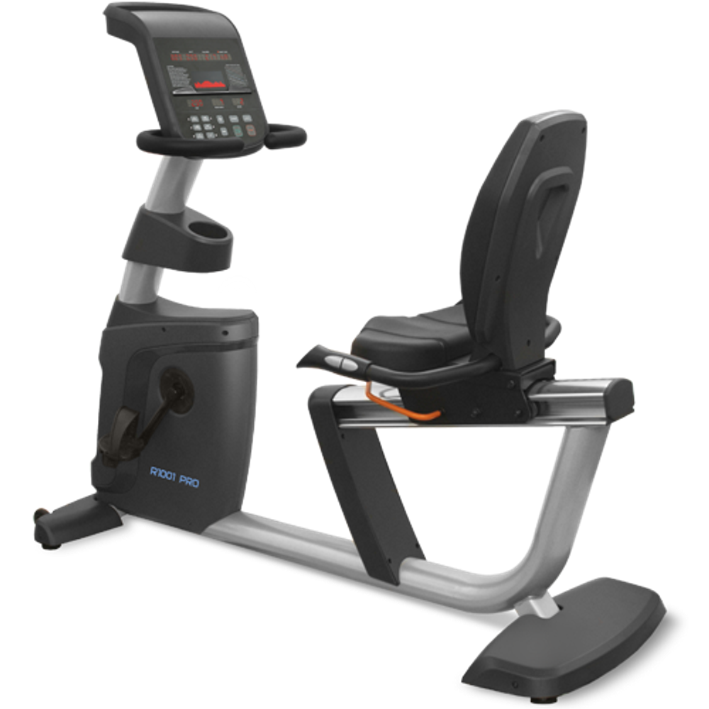 Bronze Gym R1001 Pro