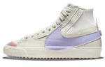Кроссовки Nike Blazer 77 Jumbo "Sail And Pure Violet"