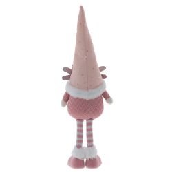 GAEM Игрушка набивная "Гном", L14 W8 H48 см, 2в.
