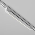 Трековый светильник Technical TR196-3-20W4K-W