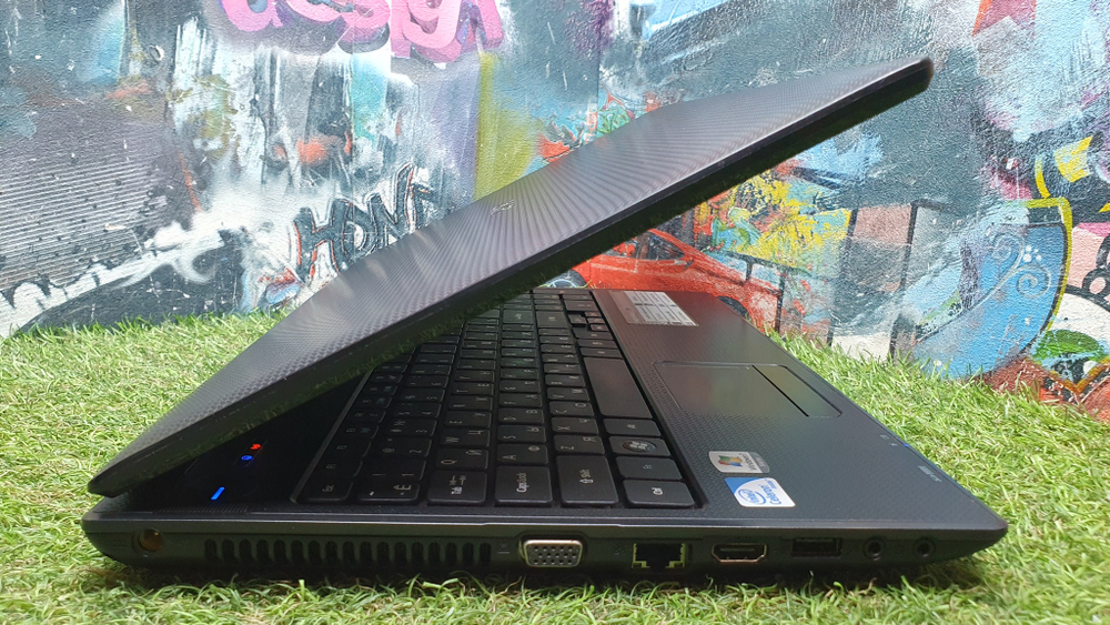 Ноутбук Acer Celeron/4Gb/ASPIRE 5336-902G25MIkk /Windows 10