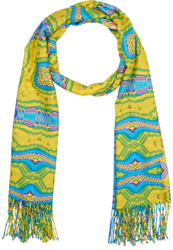 LIGVIANNI Палантин Scarf