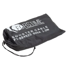 Стартовые провода 800А, 3.5м FORSTIME FT-884S25