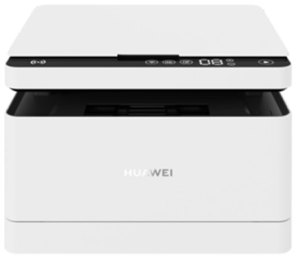 МФУ лазерное черно-белое Huawei PixLab X1 (CV81-WDM2)