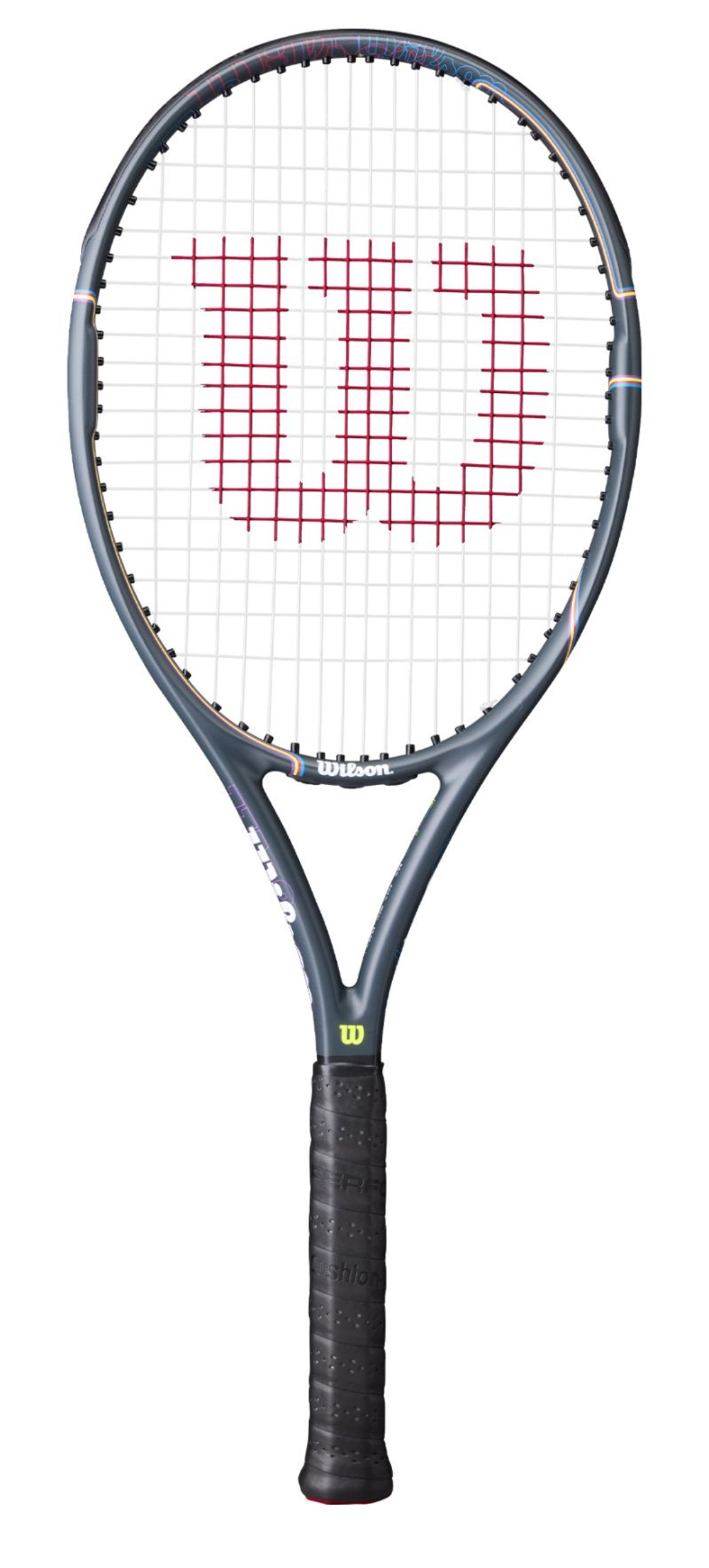 Теннисная ракетка Wilson US Open Pro 100