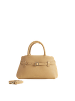 Сумка Manu Atelier Le Cambon 25 Biscuit