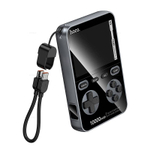 Портативный аккумулятор с игровой консолью Hoco Q47 10000mAh PD20W(black)