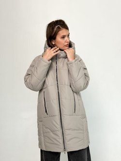 Куртка женская ОФЕЛИЯ NorthBloom