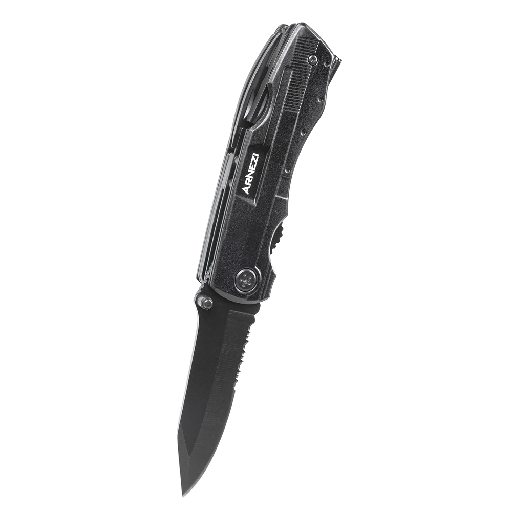 Мультитул с плоскогубцами Raven 11в1 ARNEZI R5010153
