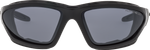Спортивные очки GOG Mese / Black / Polarized Flash Lens