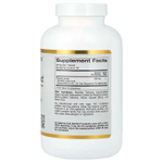 California Gold Nutrition, экстракт родиолы, 500 мг, 180 растительных капсул