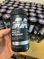 Мультивитамины Platinum 90 таблеток