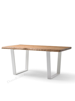 Обеденный стол DUPEN DT-100 Карамель NAYRA