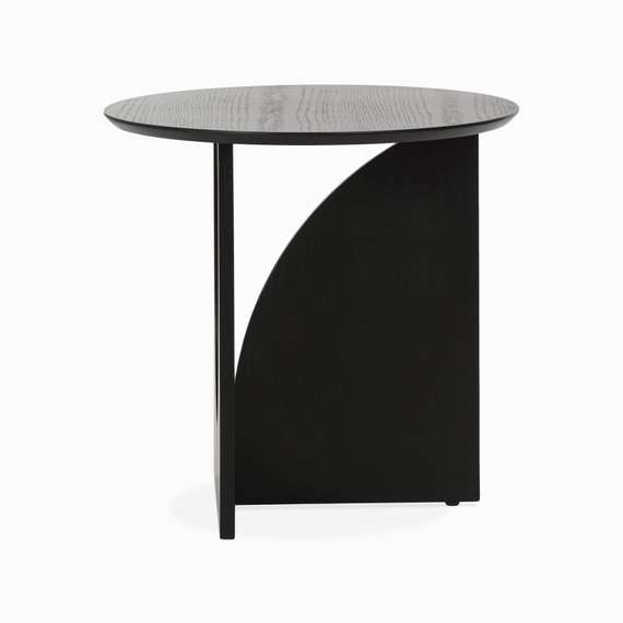 Кофейный стол Turoy Ø50х50 см