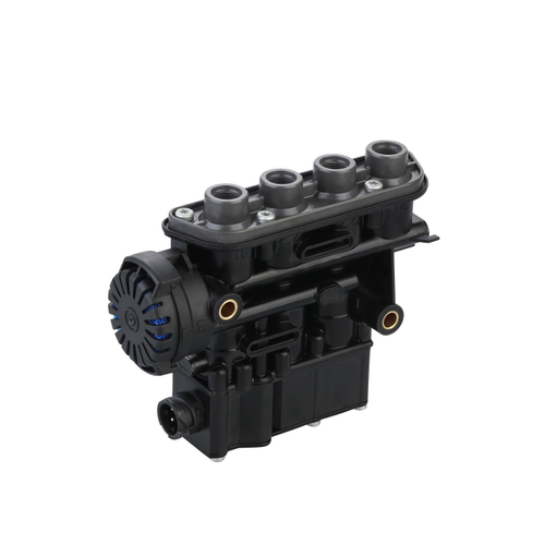 Электромагнитный клапан