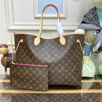 Louis Vuitton Neverfull GM