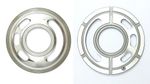 A4VSO180 VALVE PLATE R - Распределитель ПРАВЫЙ для насоса Рексрот A4VSO180