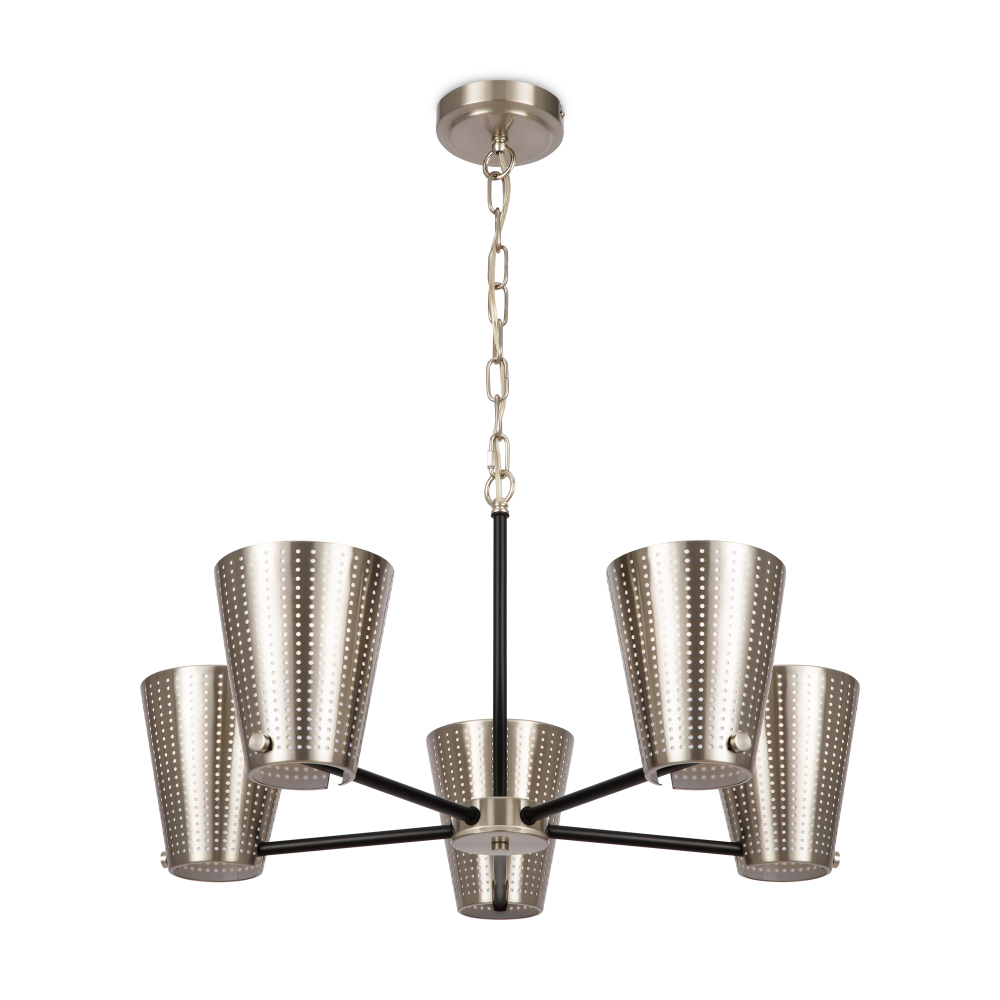 Люстра Freya FR5260PL-05N