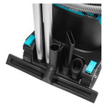 Пылесос промышленный BIHUI, с автоматической очисткой, арт.VCM35