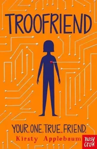 TrooFriend