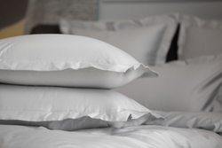 Наволочки 2шт 50х90 German Grass Ash Grey Allure