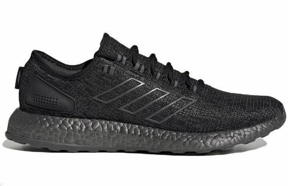 Кроссовки Adidas Pure Boost