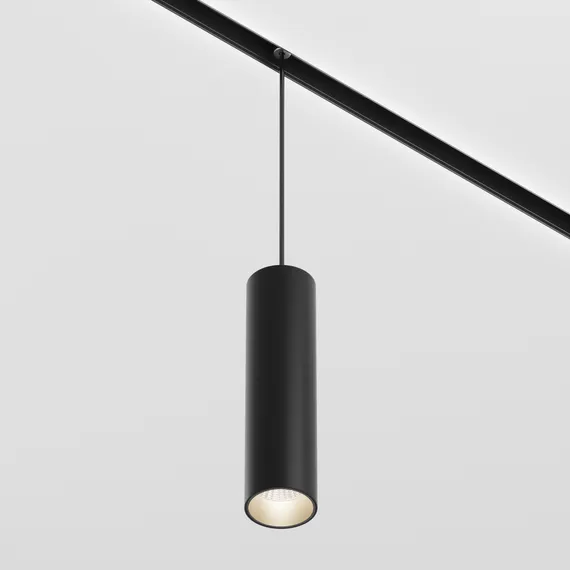 Трековый подвесной светильник Фокус / Focus Led Exility 2700-6000K 12Вт 36° Dim Dali1 Technical tr041-4-12wtw-dd-b