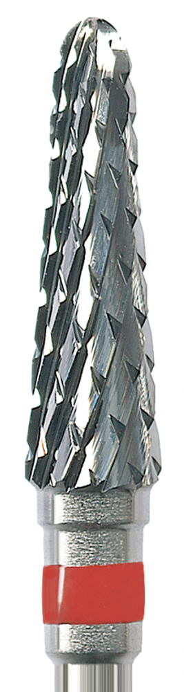 Фреза твердосплавная, тип HP, гр.4 HF079AE-040-HP, NTI, Германия