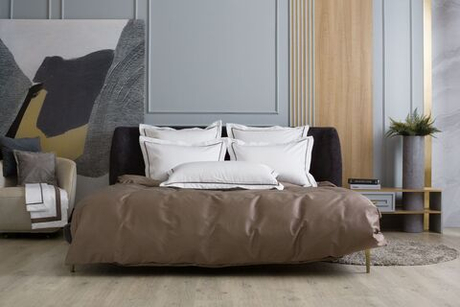 Наволочки 2шт 70х70 German Grass Alpine Brownie Allure