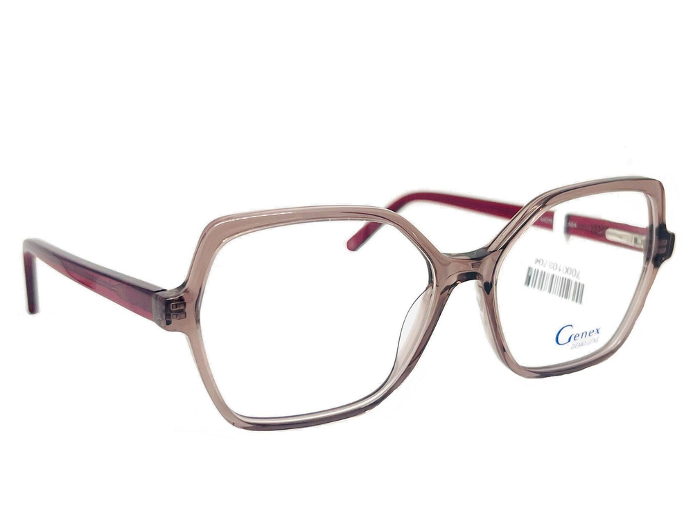 Genex G-1179 604 оправа