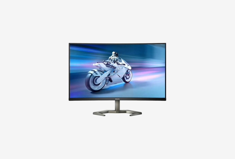Монитор 31.5" Philips Evnia 32M1C5500VL 165 Гц 2560x1440 1 мс VA