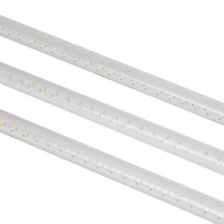 Модульный светильник для растений ЭРА FITO-3х10W-LINE-Ra90 полного спектра 30 Вт