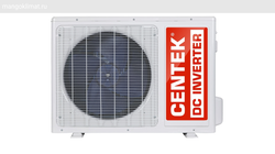 Сплит-система CENTEK EDC Inverter CT-65EDC09