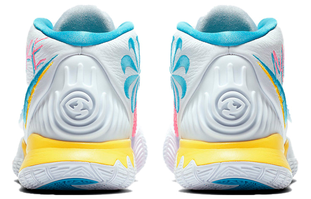Кроссовки Nike Kyrie 6