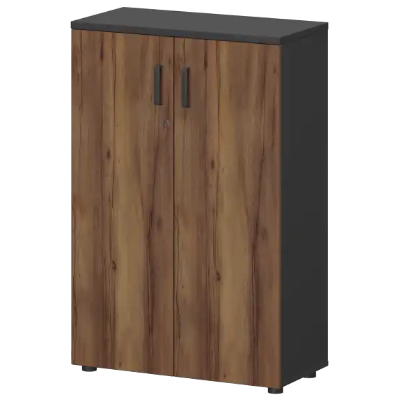 Шкаф СМШ-38Д Тип1  792x380x1214 Смарт