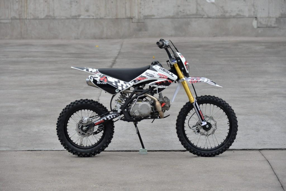 Питбайк Regulmoto SEVEN MEDALIST 19/16