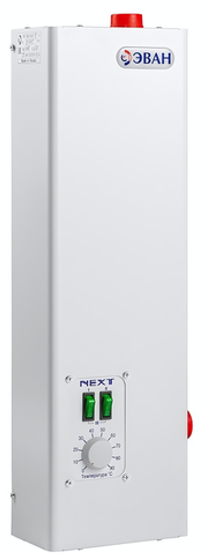 Электрический котел Эван NEXT - 21