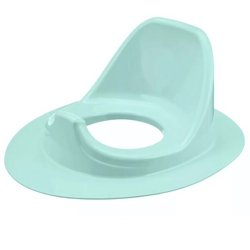Накладка на унитаз детская (зеленый)