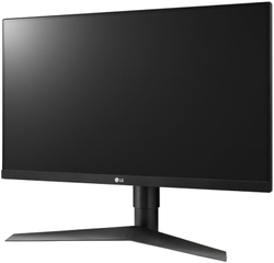 Монитор 27" LG 27GL650F-B (27GL650F-B.ARUZ)