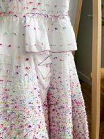 Платье Valentin Yudashkin