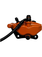 Тормоза гидравлические суппорт задний для электровелосипеда U2