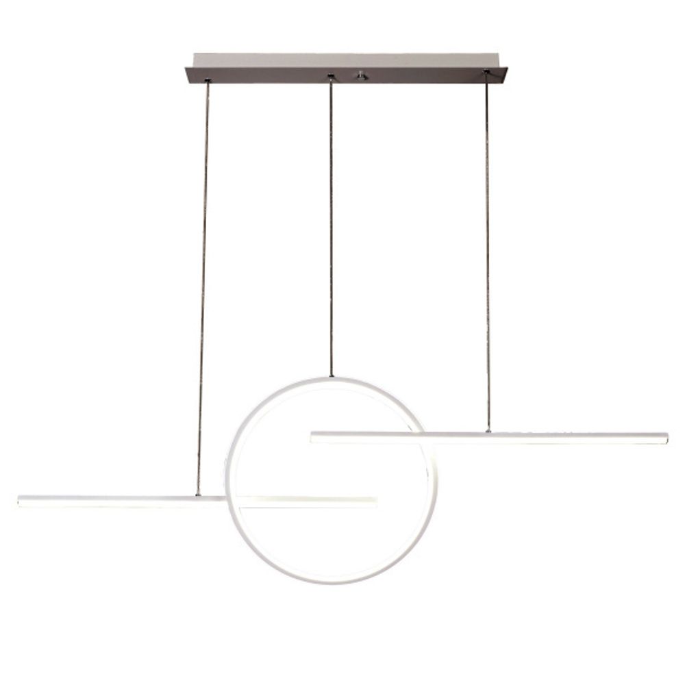 7190 Люстра подвесная KITESURF