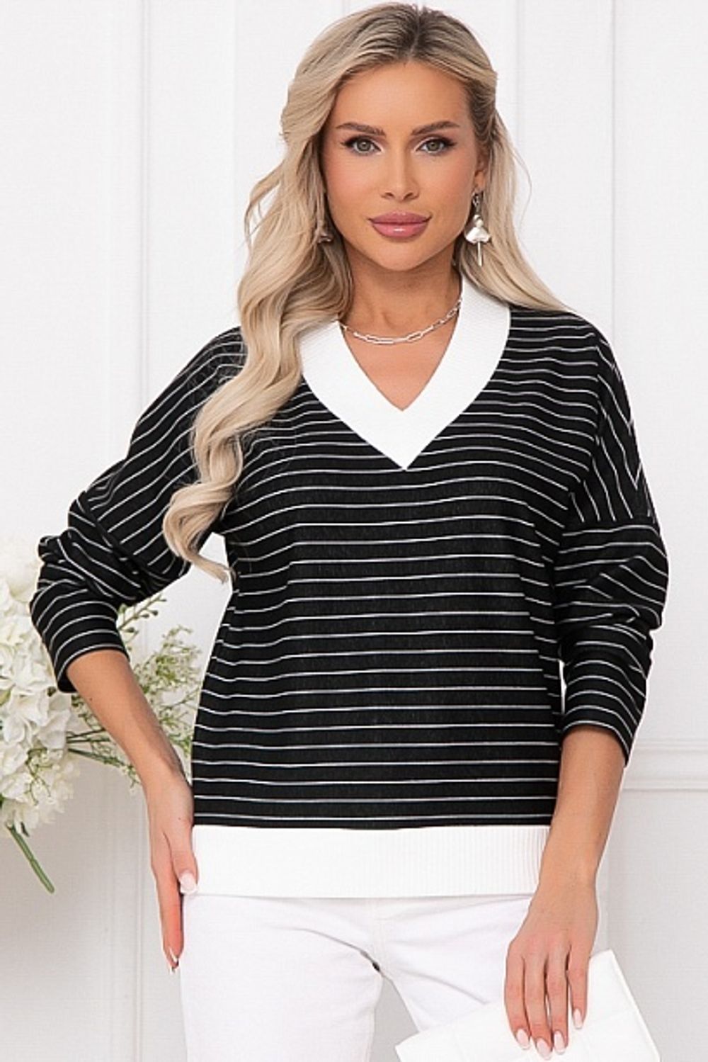 Джемпер 41936 Avili