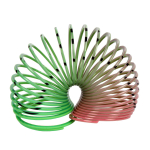 Игрушка Пружинка, пакет 99818-5 (Комплект 12шт.)