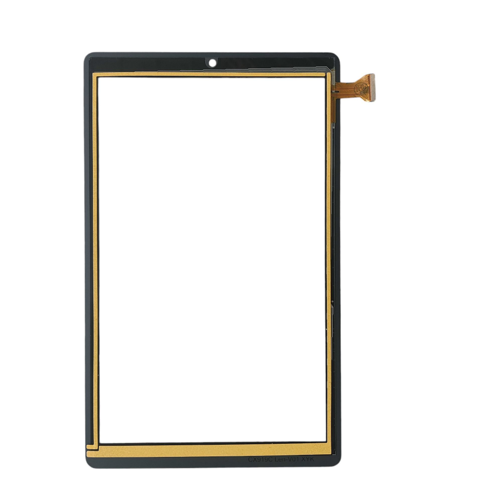 Тачскрин (сенсорное стекло) для Egopad E9