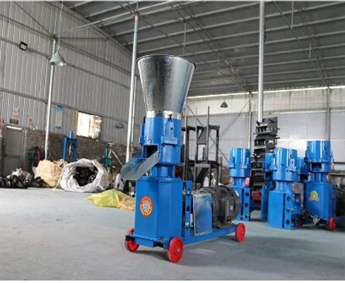 Гранулятор кормов FG-210