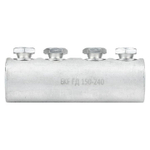Гильза ГД-240 10кВ (150-240кв.мм) PROxima EKF cs-b-240