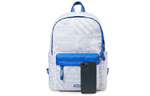 Pepsi Fabric Backpack Regular Unisex Blue/White/Black