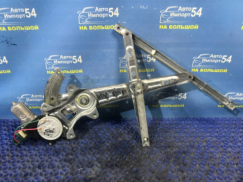 Стеклоподъемник задний правый NISSAN X-TRAIL 2013-2022