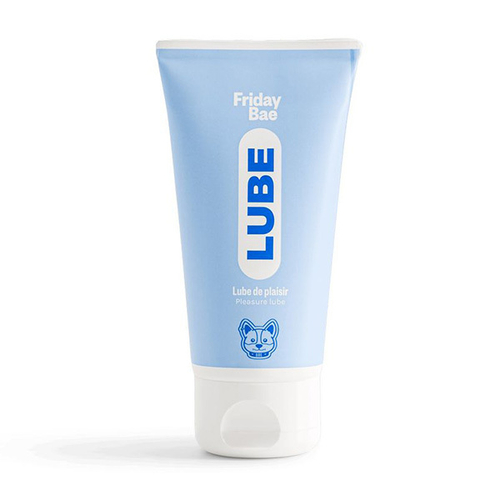Смазка на водной основе Friday Bae Lube 50мл